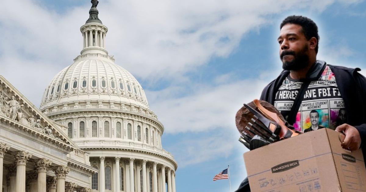 ce que le “shutdown” coûte aux fonctionnaires américains