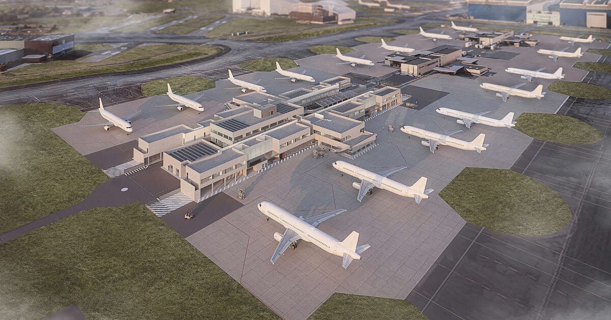 Aéronautique. Depuis Toulouse, Airbus prend ses aises