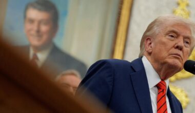 une cour d'appel met un frein au déploiement de la garde nationale à Chicago