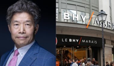 Shein s’implante au BHV à Paris et dans cinq Galeries Lafayette en régions
