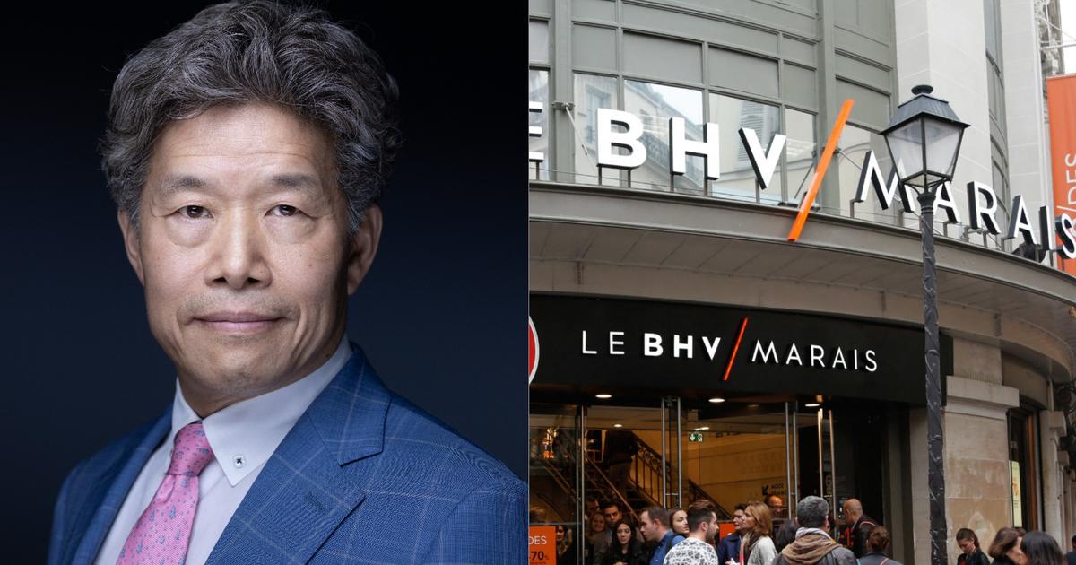 Shein s’implante au BHV à Paris et dans cinq Galeries Lafayette en régions
