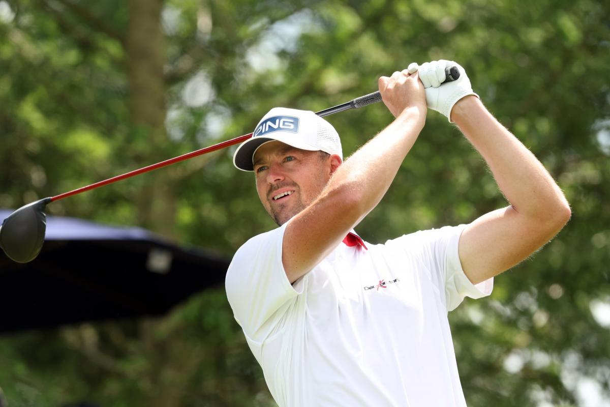 Victor Perez et Antoine Rozner en mission sur le PGA Tour cette semaine, huit Français en Corée du Sud - L'Équipe