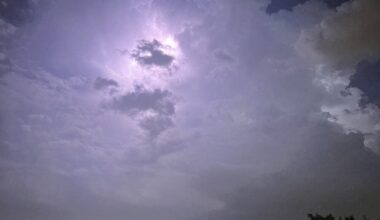 le Nord et le Pas-de-Calais placés en vigilance lundi