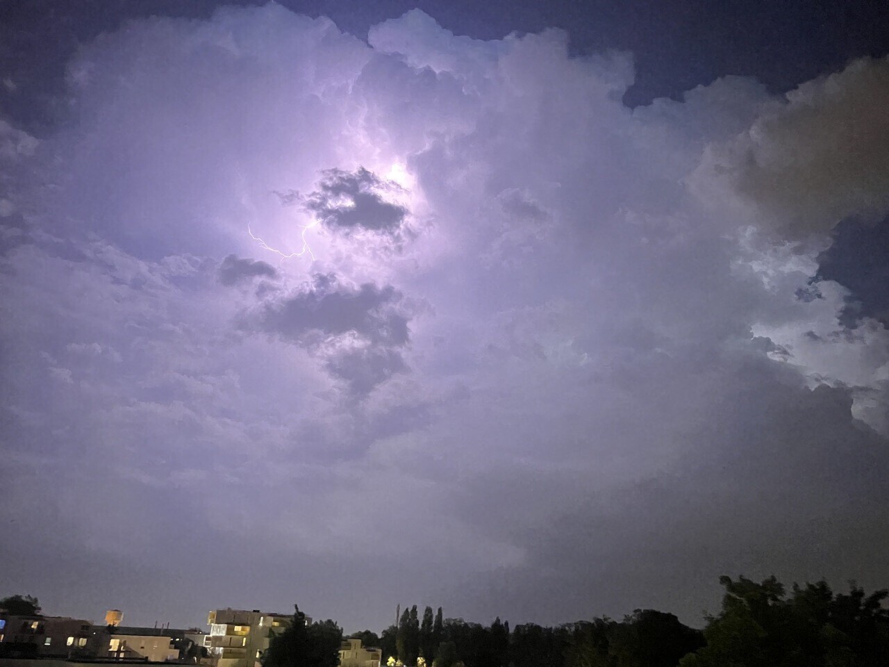 le Nord et le Pas-de-Calais placés en vigilance lundi