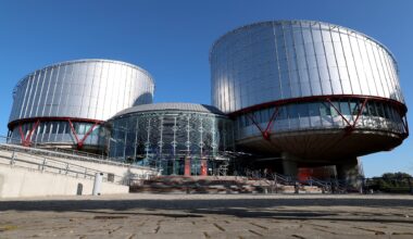 la Norvège dans le collimateur de la cour de Strasbourg