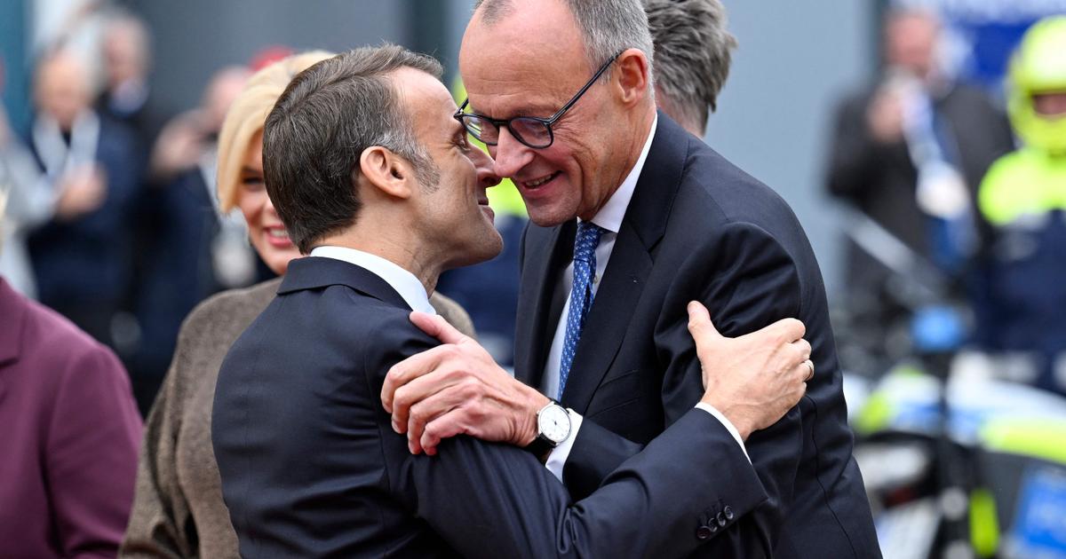 Le 3 octobre devrait être férié aussi en France et en Pologne !