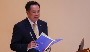 La Thaïlande veut avancer la signature de la paix avec le Cambodge après le décès de la reine mère