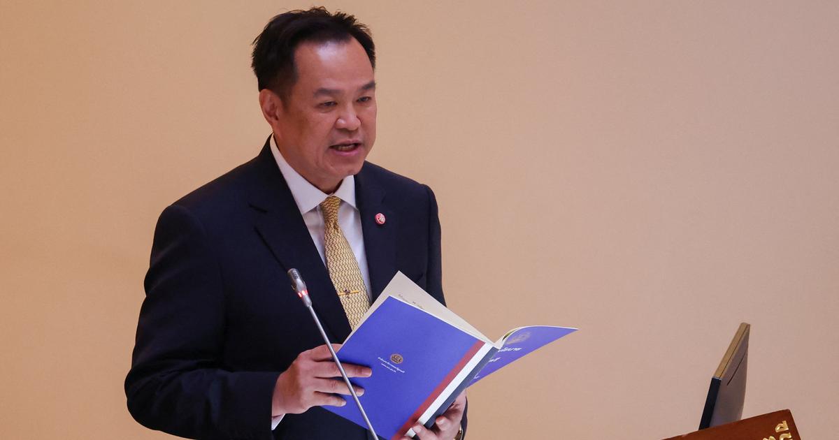 La Thaïlande veut avancer la signature de la paix avec le Cambodge après le décès de la reine mère