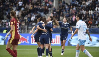 Pour la première de Corinne Diacre en Championnat, l'OM se fait corriger par le Paris FC
