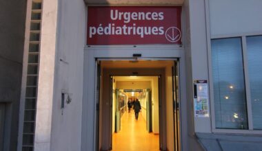 Page d'accueil Yahoo news