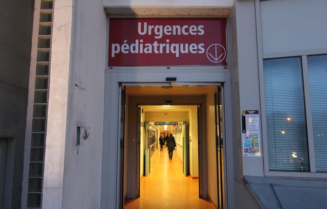 Page d'accueil Yahoo news