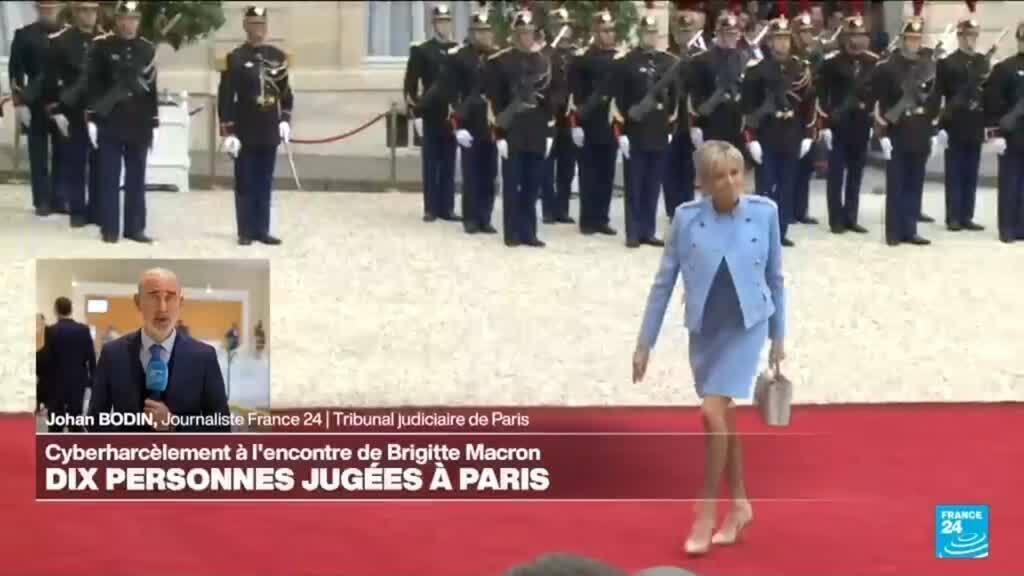 Page d'accueil Yahoo news