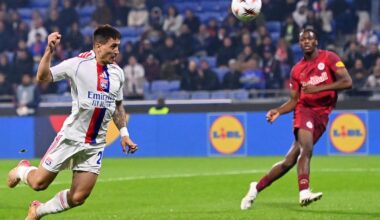 revivez les victoires de Lyon et Strasbourg