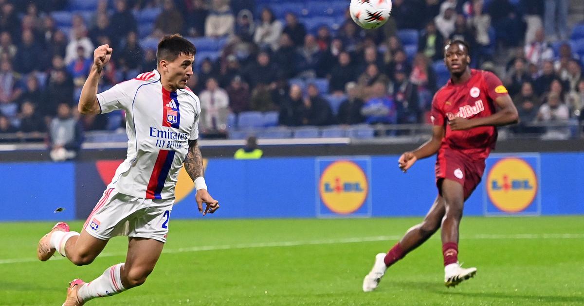 revivez les victoires de Lyon et Strasbourg