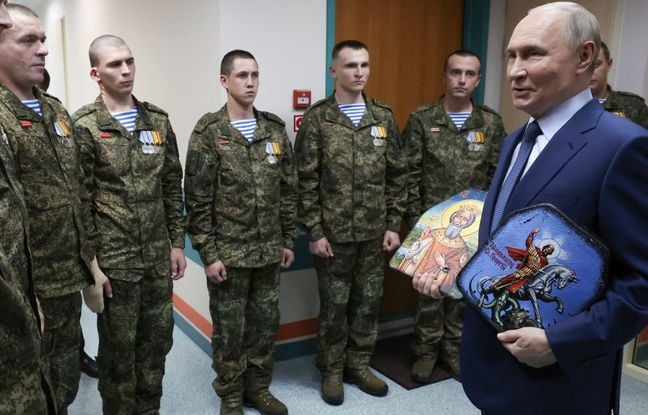 Page d'accueil Yahoo news