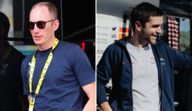 Cyclisme. Route - Dempster, Gallopin... Red Bull-BORA-hansgrohe change complètement son staff