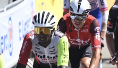 Cyclisme. Route - La fusion Intermarché-Lotto : changements, licenciements... le temps presse