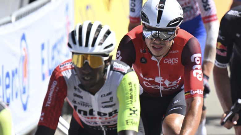 Cyclisme. Route - La fusion Intermarché-Lotto : changements, licenciements... le temps presse