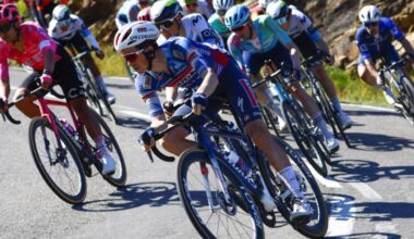 Cyclisme. Transfert - Picnic PostNL lance «enfin» son mercato avec trois nouvelles recrues !