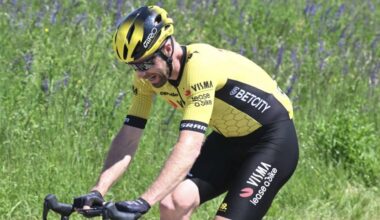 Cyclisme. Route - Pas renouvelé par Visma, Dan McLay met un terme à sa carrière