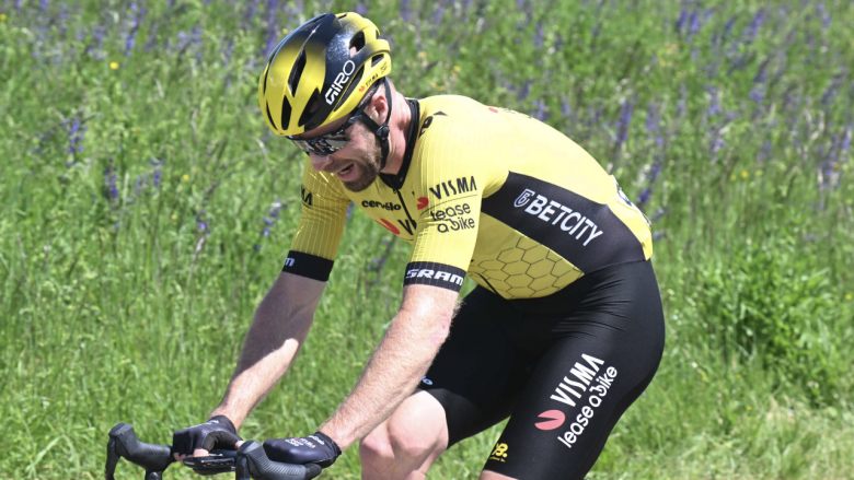 Cyclisme. Route - Pas renouvelé par Visma, Dan McLay met un terme à sa carrière