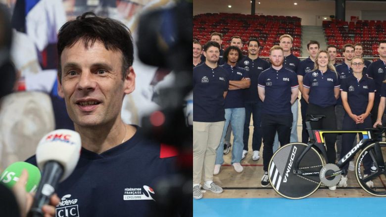 Piste. Cyclisme sur Piste. Championnats du Monde