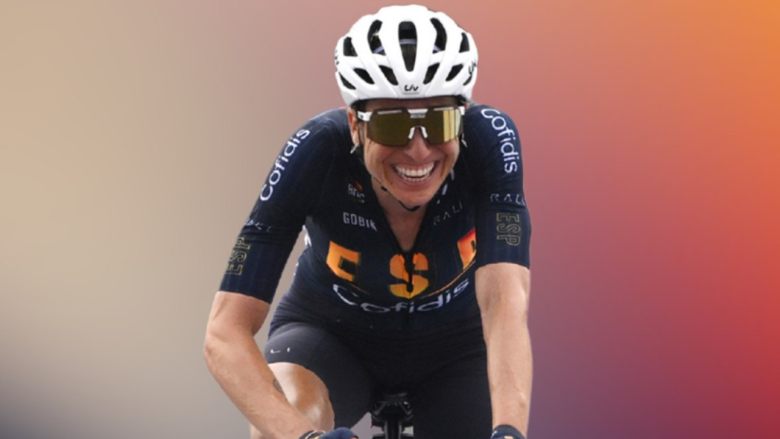 Cyclisme. Transfert - Mavi Garcia revient chez UAE Team ADQ... avant la retraite