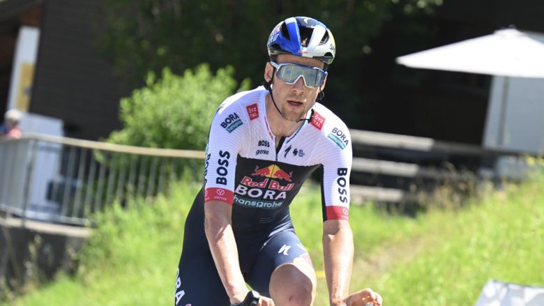 Cyclisme. Route - Un coureur de la Red Bull-BORA-hansgrohe annonce sa retraite