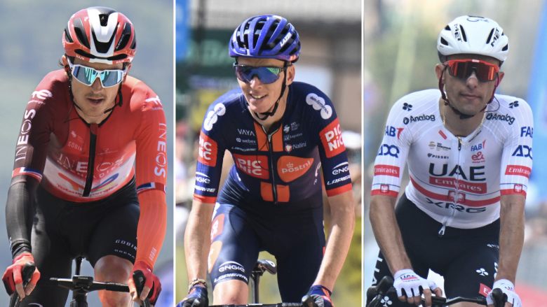 Cyclisme. Route - Thomas, Bardet, Majka... tous ces coureurs qui sont désormais à la retraite