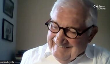 Cyclisme. ENTRETIEN - Cyrille Guimard : «Aujourd'hui, je peux parler ! Alors, je parle... »