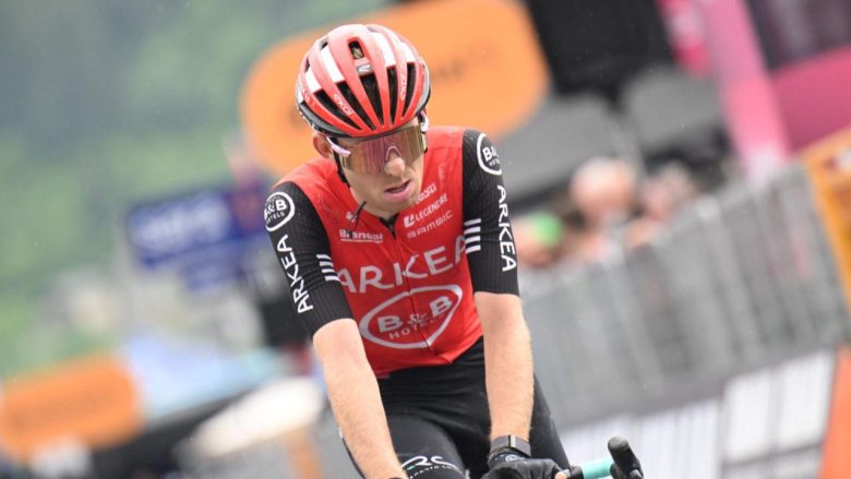 Cyclisme. Transfert - Un Belge d'Arkéa-B&B Hôtels va rebondir dans une continentale française