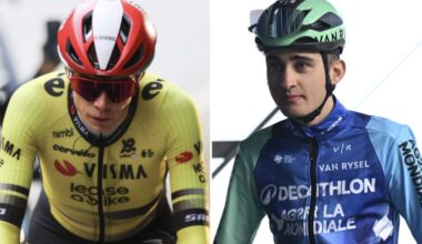 TDF. Tour de France - Jonas Vingegaard : «Si j’étais Paul Seixas... »