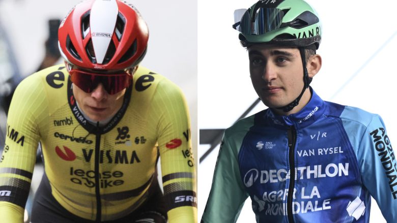 TDF. Tour de France - Jonas Vingegaard : «Si j’étais Paul Seixas... »