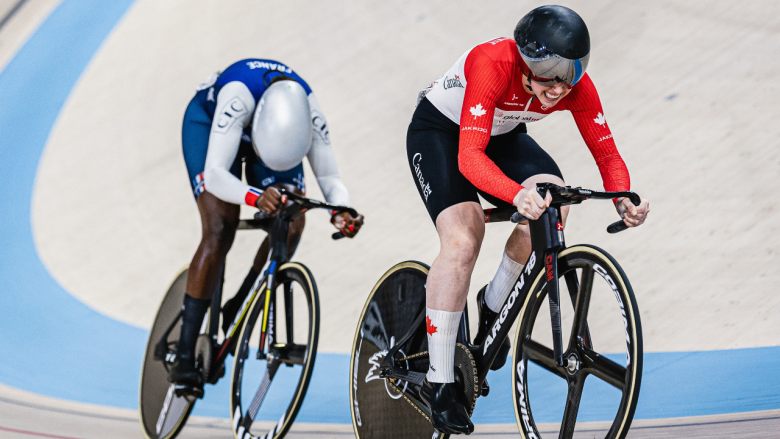 Cyclisme. Championnats du Monde - Le récap' des résulats des Mondiaux sur piste au Chili