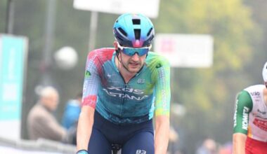 Cyclisme. Transfert - Unibet Rose Rockets a signé l'expérimenté Wout Poels pour une saison