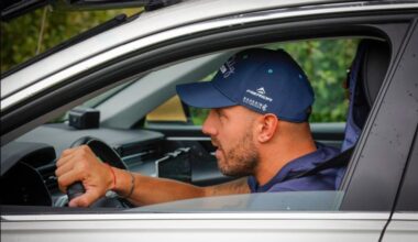 Cyclisme. Transfert - Sonny Colbrelli et Bahrain Victorious, c'est terminé