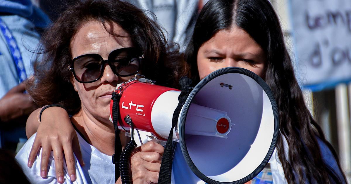 l’enquête sur l’assassinat de Socayna partiellement annulée après une faute de procédure