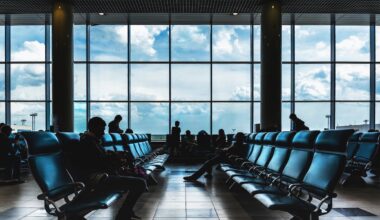 L’Aéroport de Bordeaux a lancé un programme de modernisation, qui prévoit un investissement total de 170 M€ sur la période 2023-2027 - Depositphotos.com, @DedMityayvaste