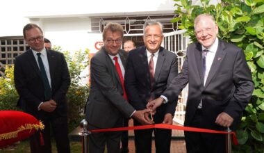 Maroc-Allemagne : la BVMW inaugure son bureau à Rabat