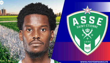 ASSE : divorce consommé avec Pierre Ekwah, Saint-Etienne regarde du côté du RC Strasbourg