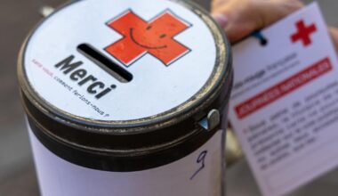 Les associations dans la rue ce samedi pour alerter sur leur situation financière