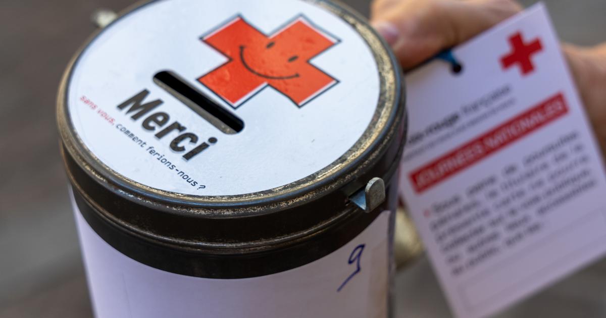 Les associations dans la rue ce samedi pour alerter sur leur situation financière