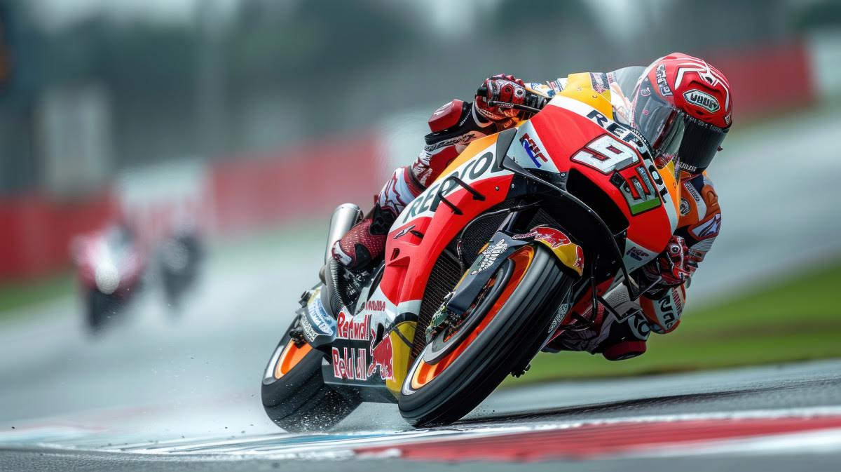Motogp-portimao : Freepik