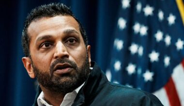 une potentielle attaque terroriste prévue lors du week-end d’Halloween déjouée dans le Michigan