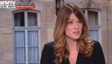 la porte-parole du gouvernement, Maud Bregeon, assure qu’«il n’y a pas d’entourloupe» sur les retraites