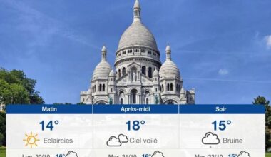 Page d'accueil Yahoo news