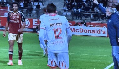 Tavenot et Guevara : encore une soirée difficile en Lorraine