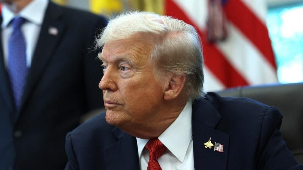 Page d'accueil Yahoo news