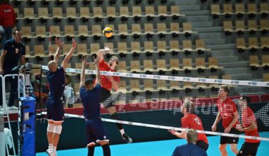 des Chaumontais pas vraiment rassurants contre Cambrai