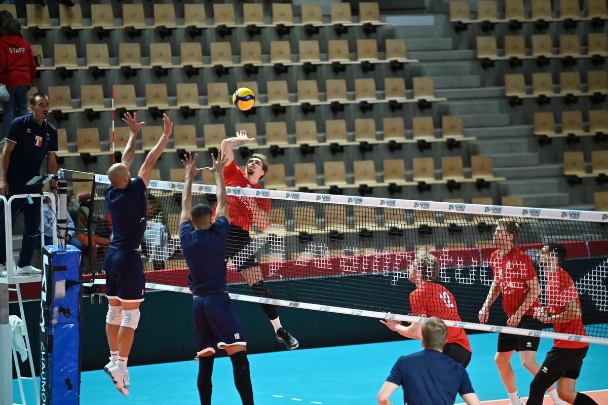 des Chaumontais pas vraiment rassurants contre Cambrai